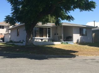 9071 Nan St, Pico Rivera, CA 90660