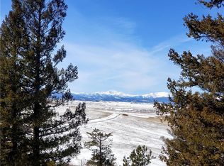 Hiawatha Cir, Hartsel, CO 80449