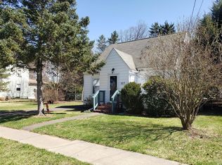 317 Frey Ave, Vestal, NY 13850