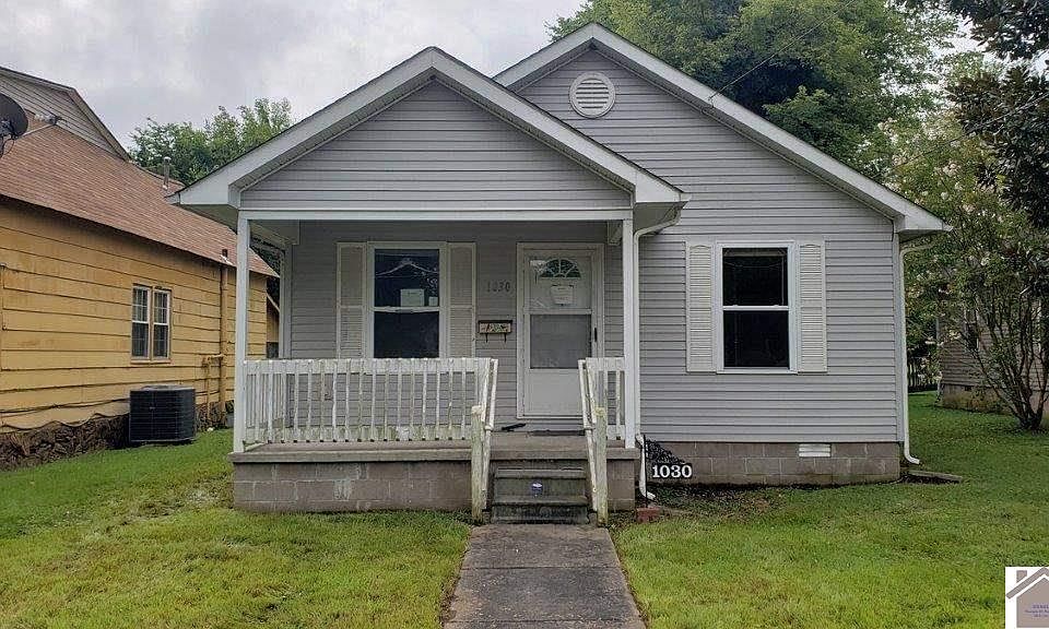 1030 Harrison St, Paducah, KY 42001 Zillow