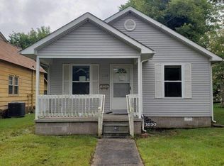 1030 Harrison St, Paducah, KY 42001