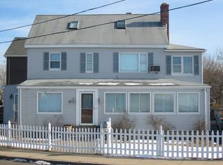 17 Bay View Ave, Winthrop, MA 02152