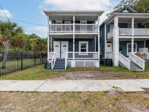 1222 CLARK Street, Jacksonville, FL 32206