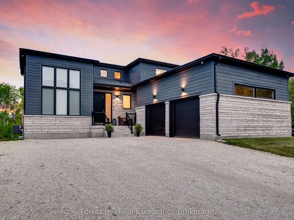 87 Goldie Ct, The Blue Mountains, ON N0H 1J0