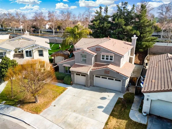 14610 Shady Valley Way, Moreno Valley, CA 92555