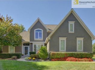 14940 Dearborn St, Overland Park, KS 66223