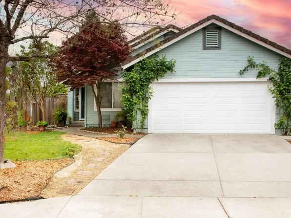 406 Quince Street, Windsor, CA 95492