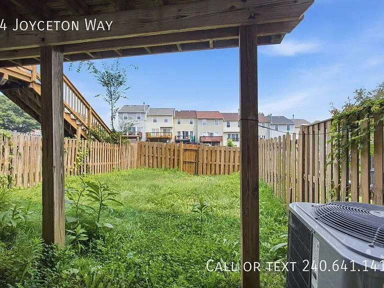 54 Joyceton Way — Photo 24