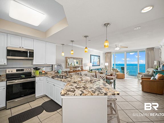 2nd image of 365 E Beach Blvd Unit 1407