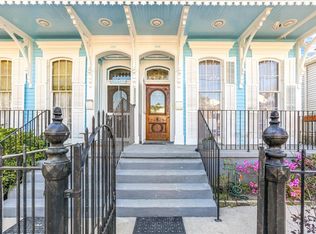 1220 Harmony St #1220, New Orleans, LA 70115