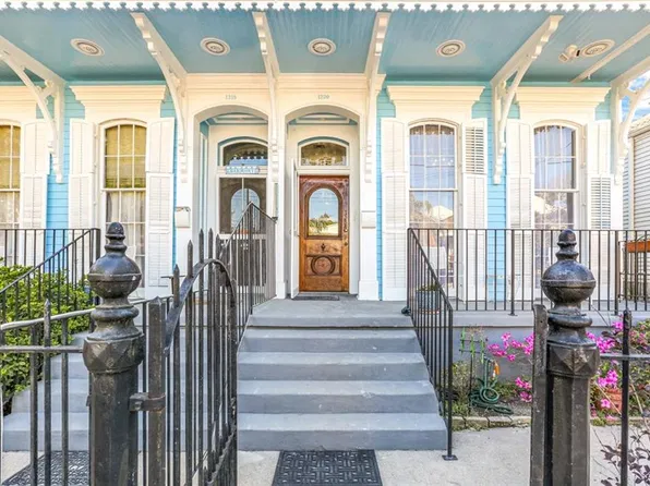 1220 Harmony St #1220, New Orleans, LA 70115