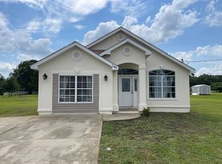 146 Shrell Ln, Quincy, FL 32351