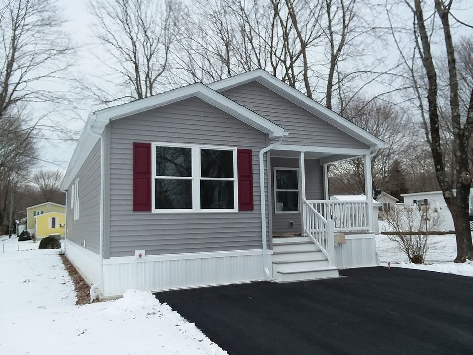 2nd image of 14 Pleasant Trl #166