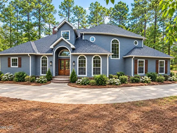 155 Bridlewood Dr, Brandon, MS 39047