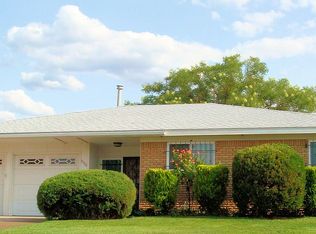 12320 Phoenix Ave NE, Albuquerque, NM 87112