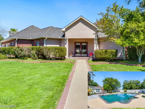 814 Comfort Ln, Jennings, LA 70546