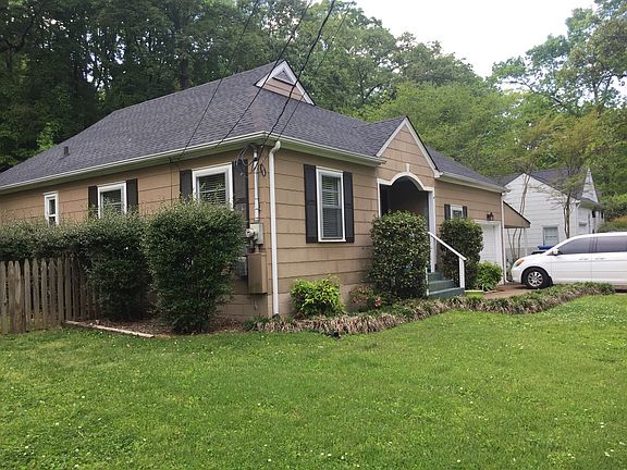 4th image of 3211 Haywood Ave