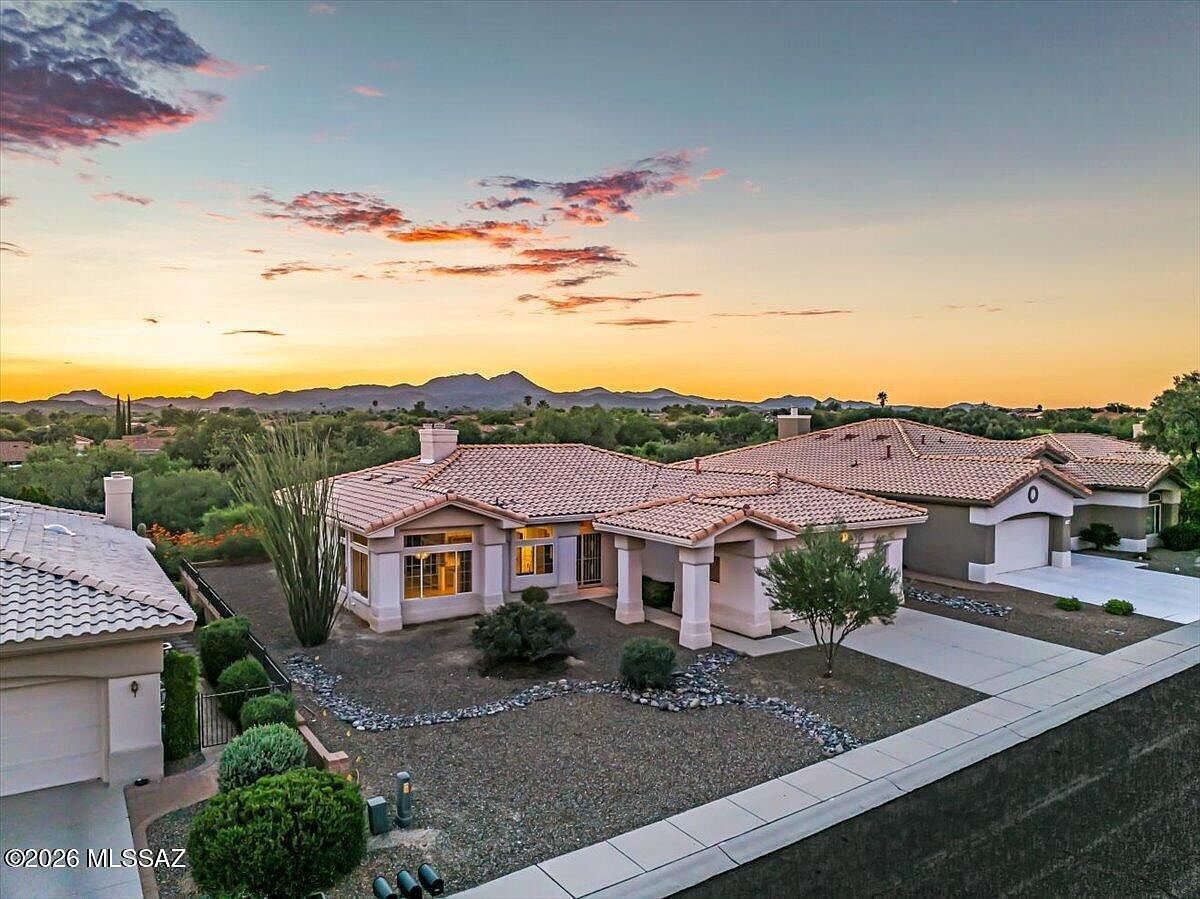14441 N Lost Arrow Dr — The Views Golf Club