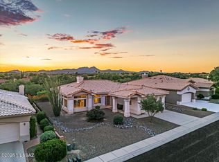 14441 N Lost Arrow Dr, Oro Valley, AZ 85755