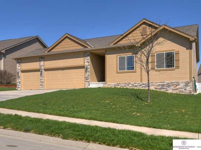 17508 Redman Ave, Omaha, NE, 68116