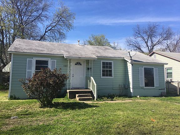 2nd image of 3409 Wood Ave