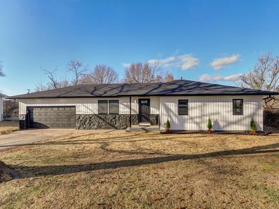 1209 E Mccracken Road, Ozark, MO, 65721