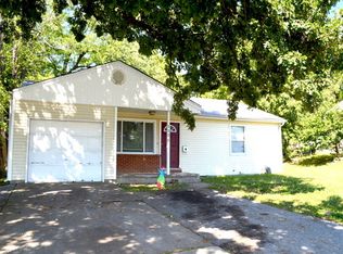 5520 E 103rd St, Kansas City, MO 64137