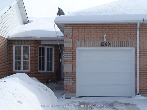 1269 Eagle Cres, Peterborough, ON K9K 2K6