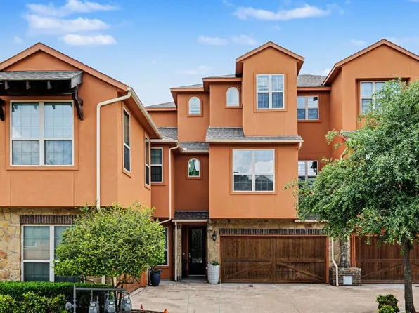 7315 Venice Dr Unit 2, Grand Prairie, TX 75054