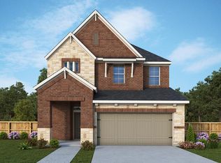 721 Red Frk Dr, Lewisville, TX 75057