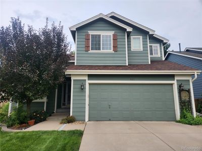 421 English Sparrow Drive, Highlands Ranch, CO, 80129