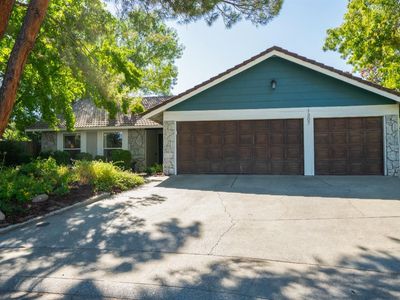 1307 Mossbrook Court, Roseville, CA, 95661