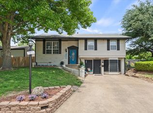 3411 Kenwood Way, Garland, TX 75041
