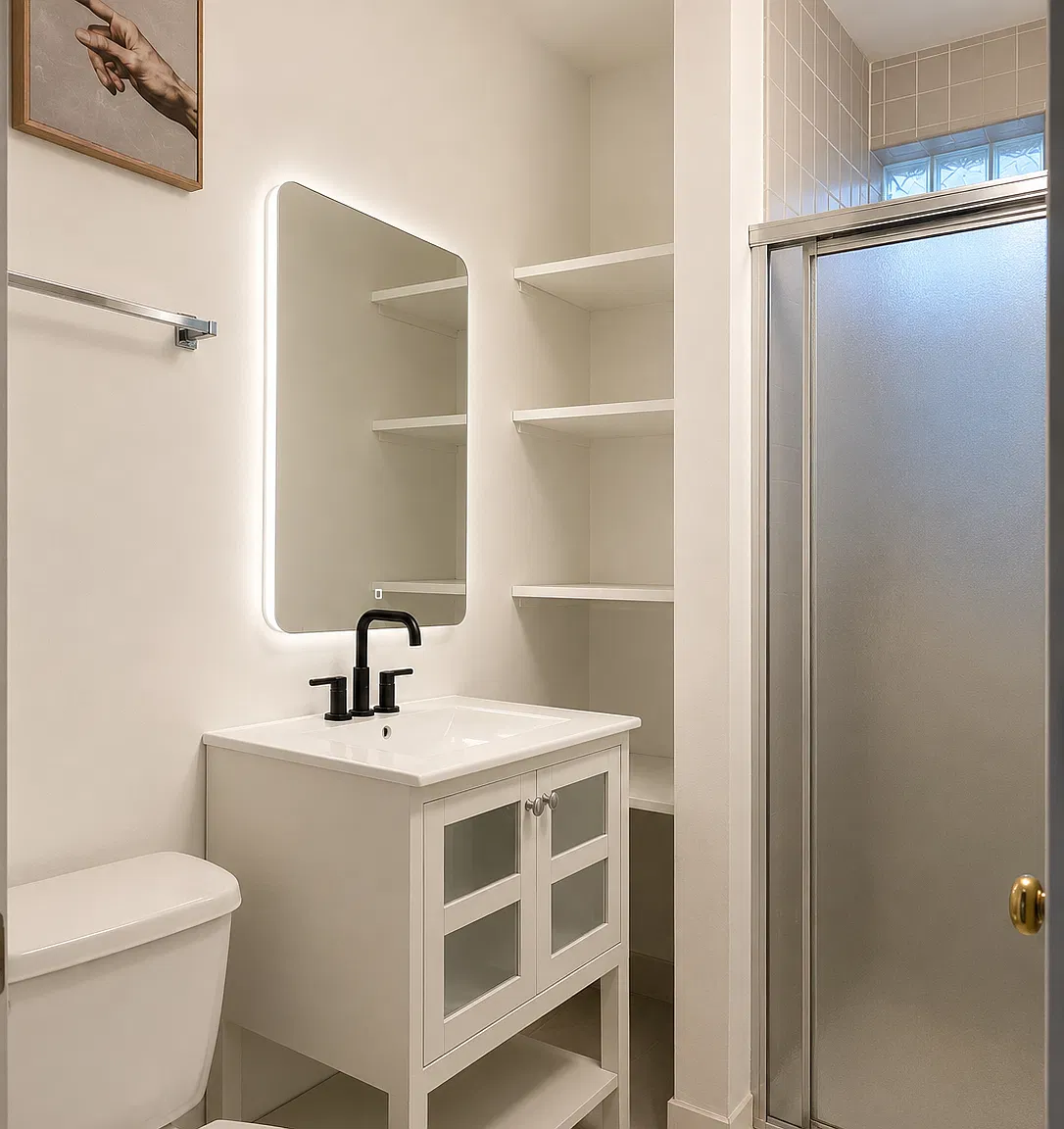 2 bed, 1000 sqft, $1,995 — Photo 2