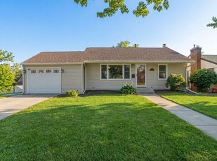 754 36 1/2 Ave NE, Minneapolis, MN 55418