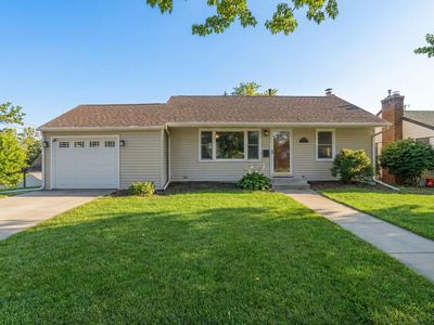 754 36 1/2 Ave NE, Minneapolis, MN, 55418