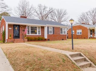 7212 Alycia Ave, Henrico, VA 23228