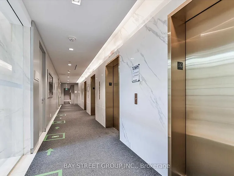 85 Wood St #2815 — Photo 5