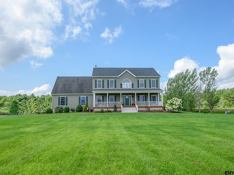 2nd image of 1199 Muitzeskill Rd