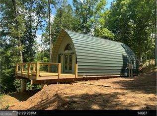 402 Moreland Rd, Ellijay, GA 30540