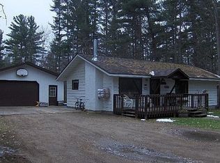 11291 Kel Robin Dr, Woodruff, WI 54568