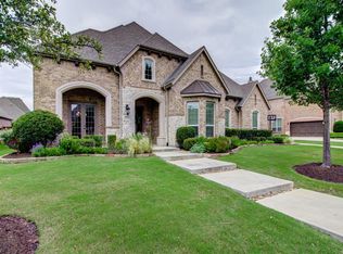 3116 Callander, The Colony, TX 75056