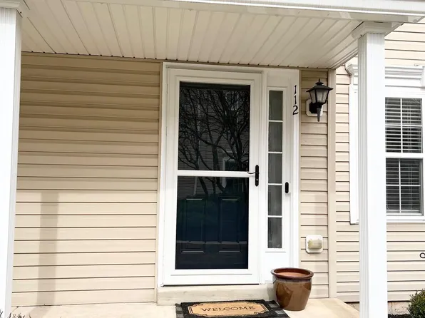 112 Zircon Ct #12, Warrington, PA 18976
