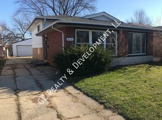 14331 Cottage Grove Ave, Dolton, IL 60419