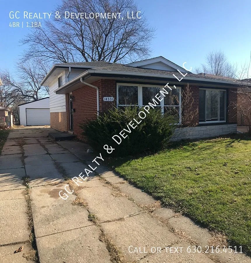 14331 Cottage Grove Ave photo 1