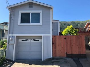 265 Mariposa St, Brisbane, CA