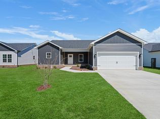 2724 Cedrus Ave, Bowling Green, KY 42101