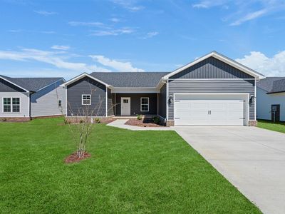 2724 Cedrus Ave, Bowling Green, KY, 42101
