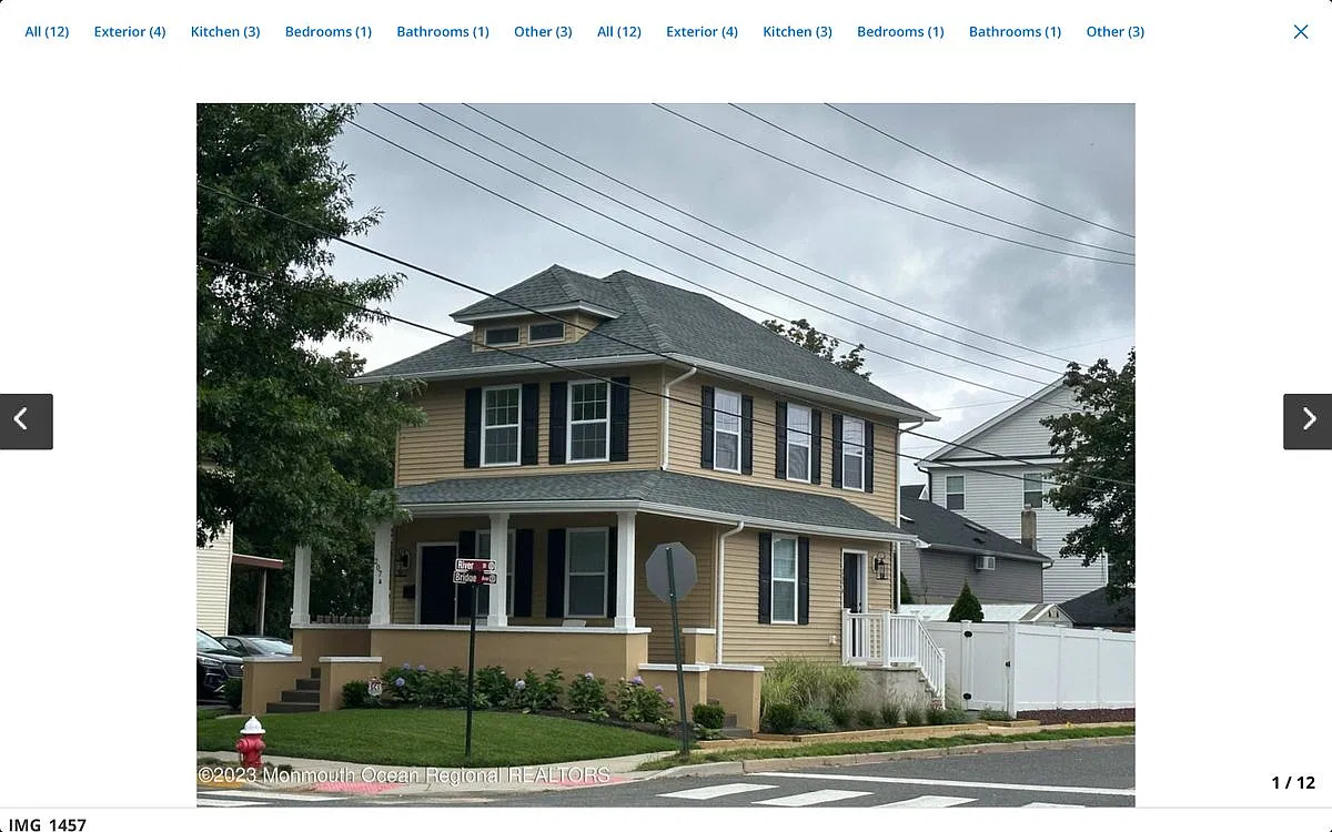 3 bed, 2.0 bath, 1284 sqft, $2,550 — Photo 1