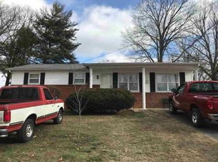 2656 Helton Gaby Rd, Morristown, TN 37814